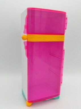 LOL Surprise! OMG House Of Surprises Replacement Refrigerator Fridge #34